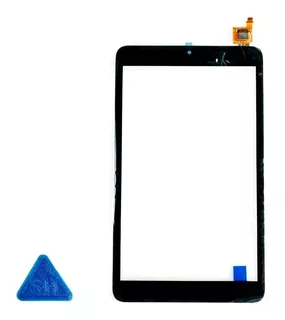 Tactil Compatible Con Alcatel One Touch Pixi L221 Lcgp080103