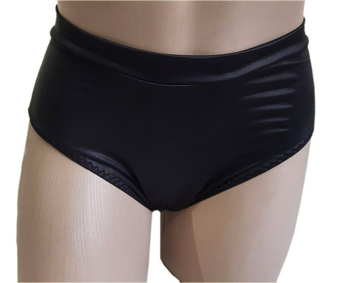 Noneca - Calcinha Trans De Aquendar - Hotpant Tradicional