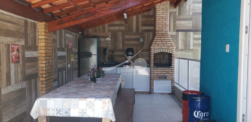 Imagem 26 de 30 de Casa Com 3 Dorms, Caiçara, Praia Grande - R$ 700 Mil - V6078