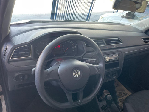 Volkswagen Saveiro Cs Rb Mpi