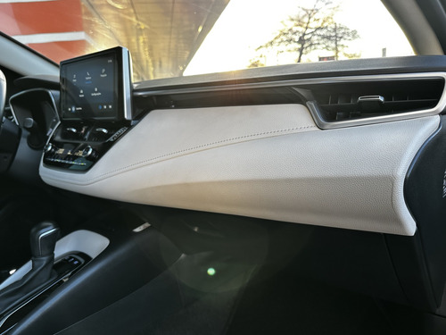 Toyota Corolla 1.8 VVT-I HYBRID FLEX ALTIS PREMIUM CVT