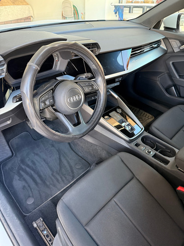 Audi A3 1.4 Sedán 35tfsi Dynamic At Dsg
