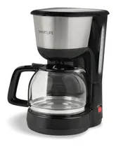 Comprar Cafeteras Expresso Filtro Permanente Smartlife 4313 Dimm