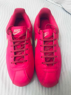nike cortez rosas y doradas nike cortez rosas y doradas
