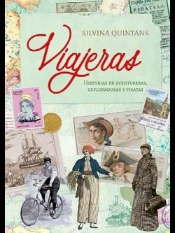 Viajeras - Quintans Silvina.