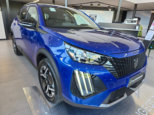 Peugeot 2008 1.0T Active