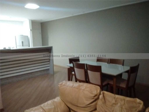 Imagem 8 de 8 de Apartamento - Planalto - Sao Bernardo Do Campo - Sao Paulo | Ref.: - 04099