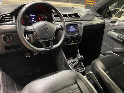 Volkswagen Saveiro 1.6 MSI EXTREME CD 16V FLEX 2P MANUAL