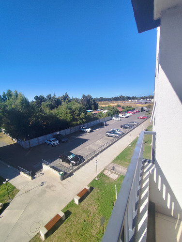 Arriendo Departamento