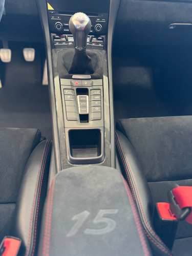 Porsche 911 3.0 Carrera Gts Mt
