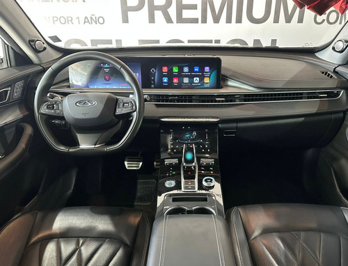 Chirey tiggo 8 pro max 5p Max Premium L4/2.0/T Aut AWD