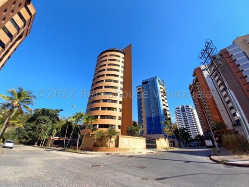 Imagen 1 de 15 de Rentahouse Carabobo Vende Apartamento Urb. El Bosque Cod. 22-21927 Forg