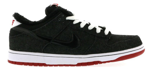 Zapatillas Nike Sb Dunk Low Larry Perkins 313170-009   