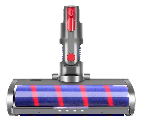 Coodss Cabeza De Rodillo Suave Para Dyson V7 V8 V11 V10 V15