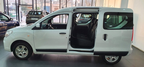 Imagen 3 de 15 de Renault Kangoo 1.5 Dci Stepway Financio Permuto Entrega Ya L