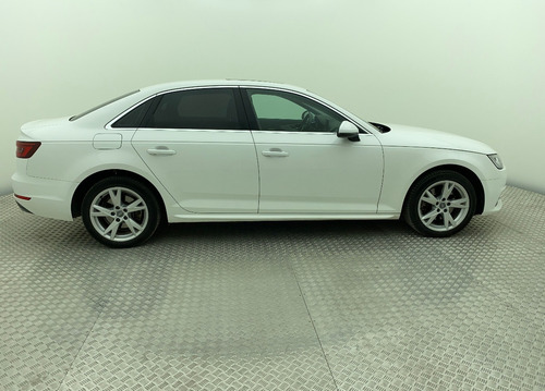 Imagen 6 de 18 de Audi A4 2.0 T L/16 190hp S-tronic
