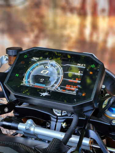 Imagen 19 de 25 de Moto Mv Agusta Rush 1000 Crc