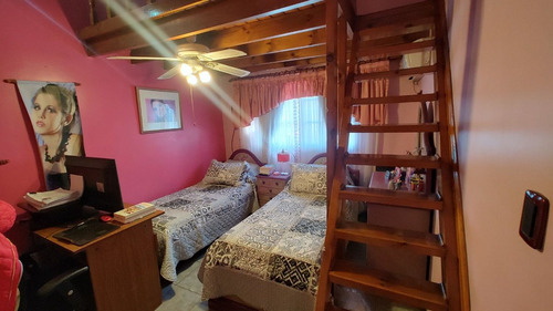 Venta Casa 4 Amb Cocher Jardin Parrilla Avellaneda