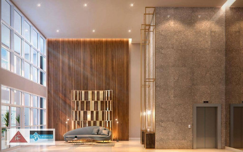 Imagem 13 de 30 de Apartamento Com 2 Dormitórios À Venda, 65 M² Por R$ 350.000 - Tatuapé - São Paulo/sp - Ap5942
