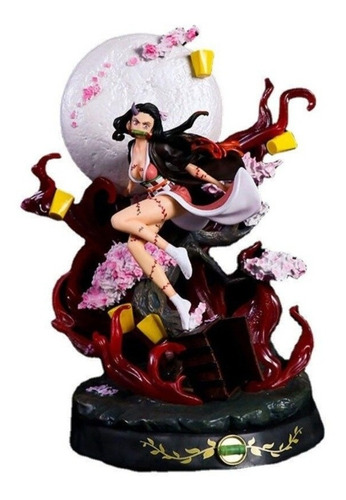 Figura De Colección Nezuko