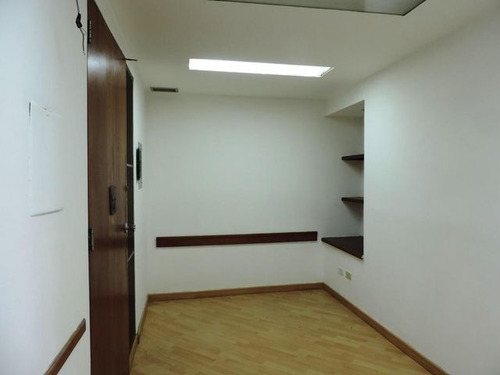 Imagen 3 de 14 de Oficina En Alquiler Chuao 21-18485 Renta House Los Samanes
