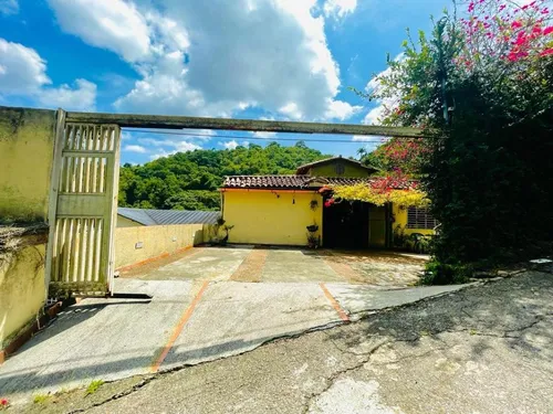 Casa Caicaguana El Hatillo