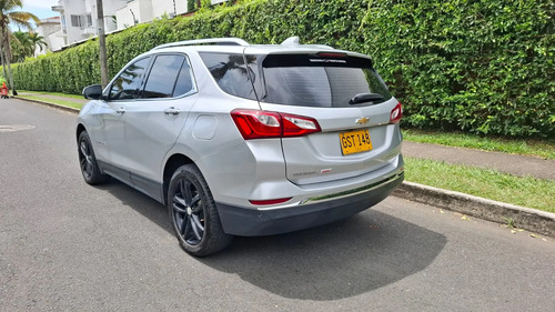 Chevrolet Equinox 1.5 Premier