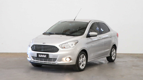 Ford Ka 1.5 Sel 4 P - 159897 - C