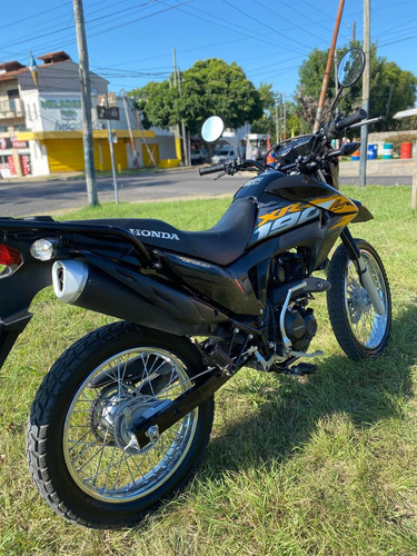 Xr 190l 2023
