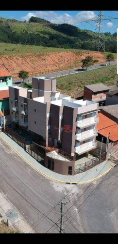 Imagem 1 de 1 de Apartamentos Para Venda E Locaçã - Ap0615