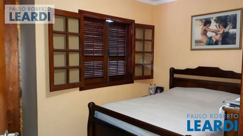 Imagem 12 de 15 de Sobrado - Campo Grande - Sp - 557397