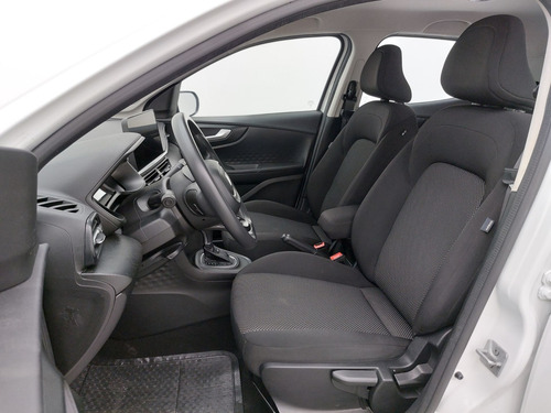 Fiat Pulse 1.3 FLEX DRIVE CVT