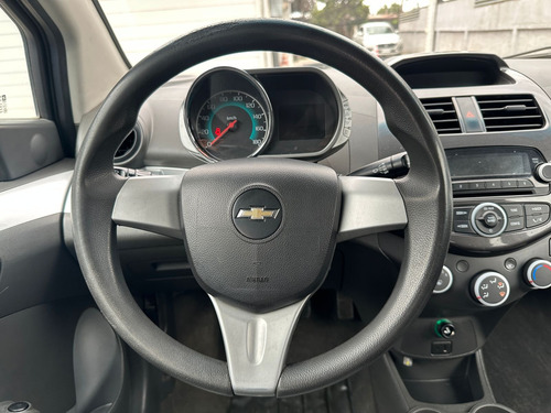 Chevrolet Spark Gt E5 1.2 Mt Lt Bt