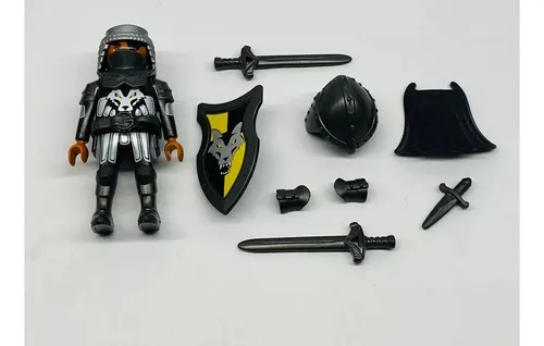 Castillo playmobil caballeros lobo new arrivals