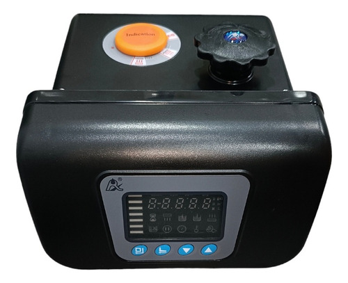 Válvula Automática  Filtro De Agua Frp Multimedia Runxin 