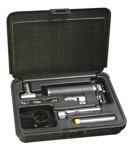 Kit De Micro Antorcha Power Probe Ppmtkit01