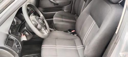 Volkswagen Jetta V 2.0 Europa