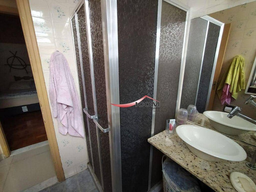 Imagem 22 de 24 de Excelente Apartamento Em Santa Teresa - Ap5332