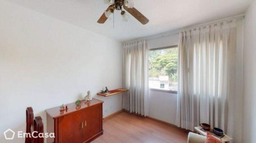Imagem 2 de 10 de Apartamento À Venda Em São Paulo - 24181