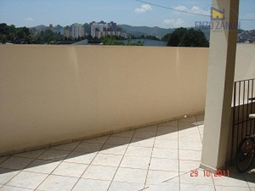 Imagem 25 de 25 de Sobrado Residencial À Venda, Centro, São Bernardo Do Campo. - So0021