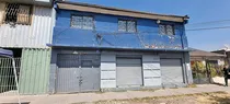 Comprar Oportunidad Propiedad Comercial Con Oficinas Y Taller