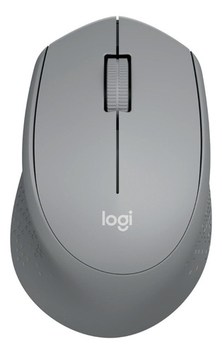 Mouse Inalambrico Logitech M280 1000dpi Sensor Banda 2.4ghz
