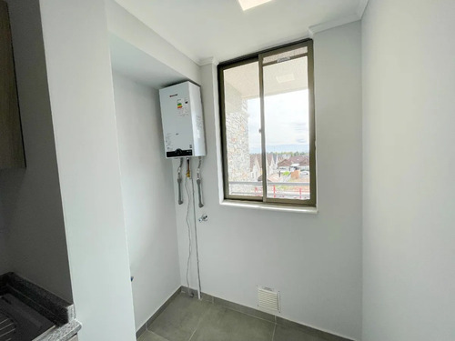 Departamento En Lomas San De Sebastián