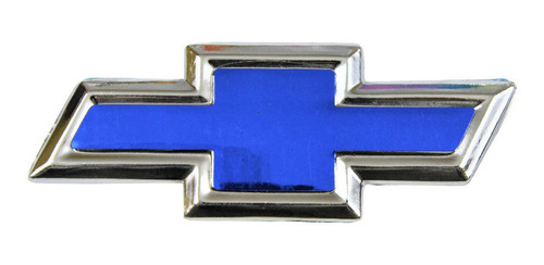 Emblema Cavalier 2000 - 2004 Cofre O Cajuela Chevrolet Logo