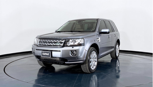 Land Rover LR2 2.0 HSE AT 4WD