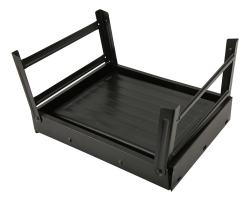 Parrilla Plegable Para Horno De Barbacoa Resistente A Altas