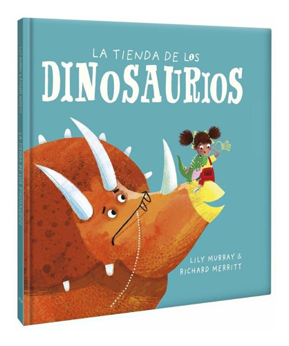 La Tienda De Los Dinosaurios