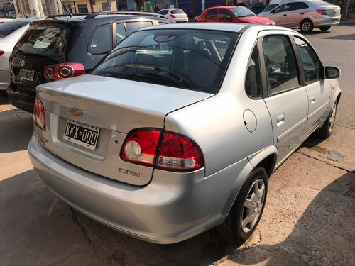 Chevrolet Classic 1.4 Ls Aa+da 60660537