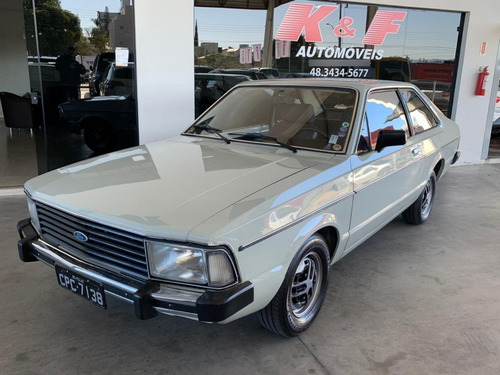 Imagem 2 de 9 de Ford Corcel 2