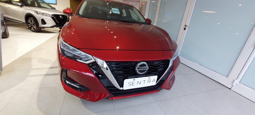 Imagen 3 de 15 de Nuevo Nissan Sentra Advance Mt 2022